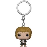 Merry Brandybuck - Collectible Figure