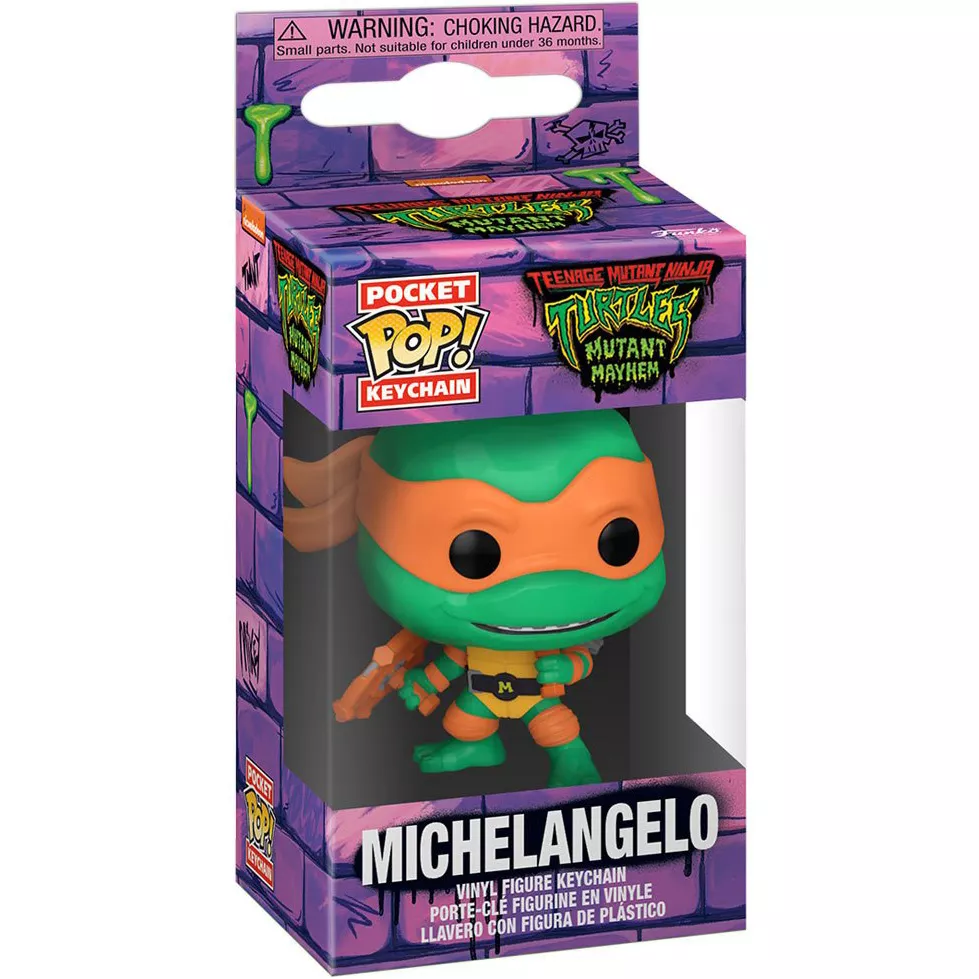 Michelangelo Box
