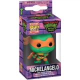 Michelangelo