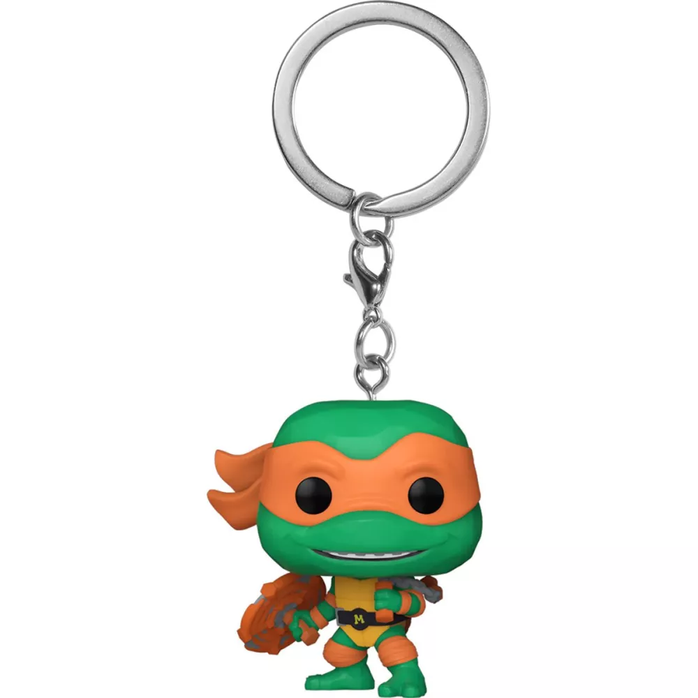 Michelangelo