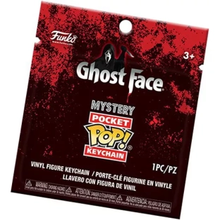 Ghost Face