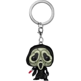  Ghost Face - Collectible Figure