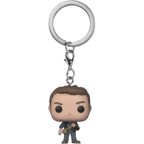 Funko Pop! Owen Grady 2 Pack Jurassic World Fallen Kingdom