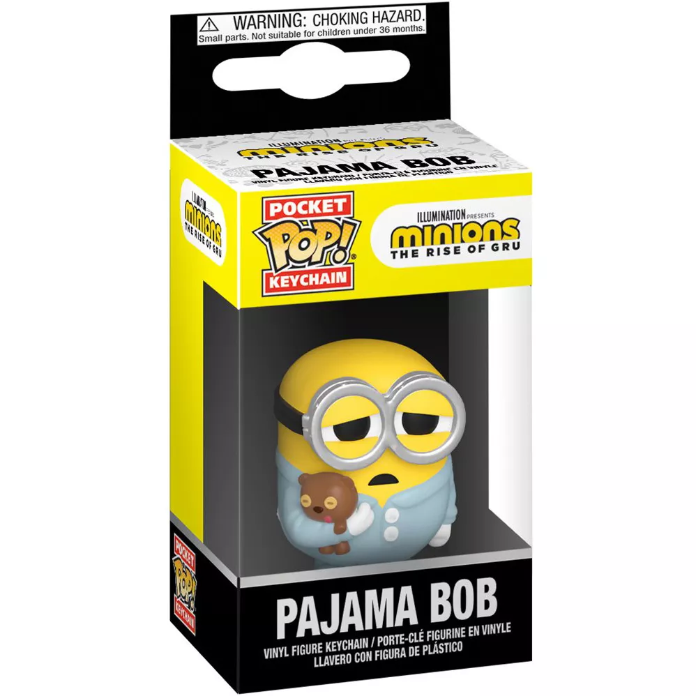 Pajama Bob Box