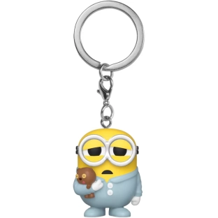 Pajama Bob