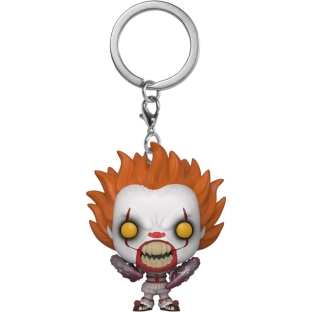 Pennywise with Spider Legs image