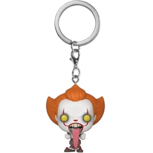 Pennywise Funhouse