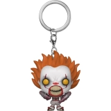  Pennywise with Spider Legs - Collectible Figure