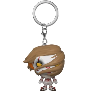Pennywise with Wig