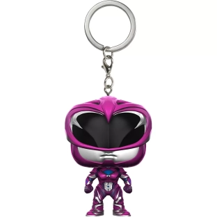 Pink Ranger image