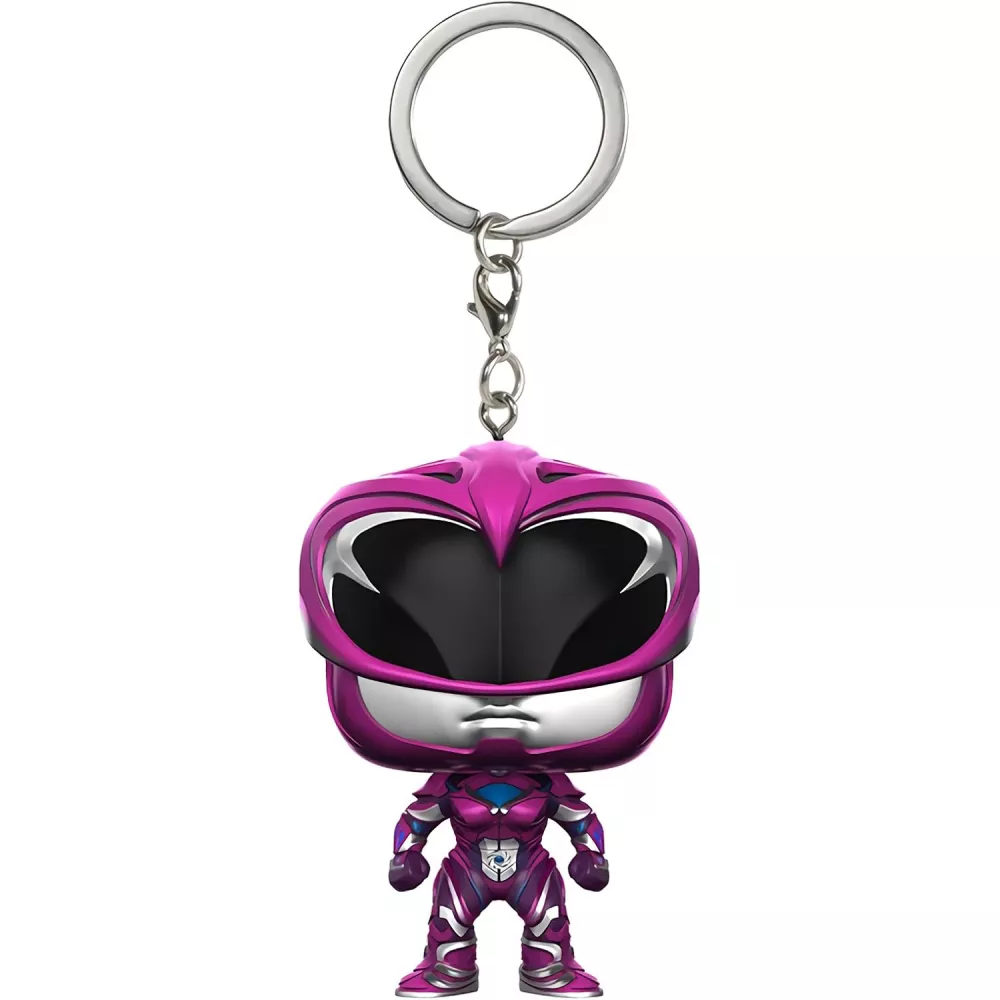 Pink Ranger