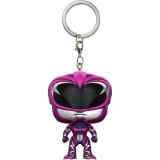  Pink Ranger - Collectible Figure