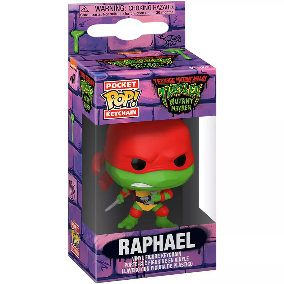 Raphael Box