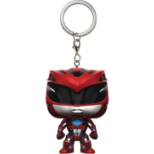 Red Ranger