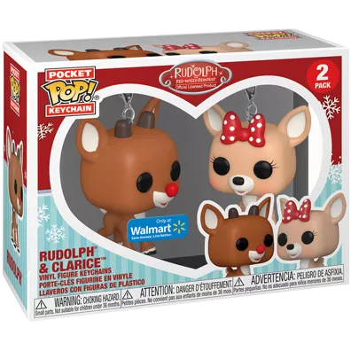Clarice Box