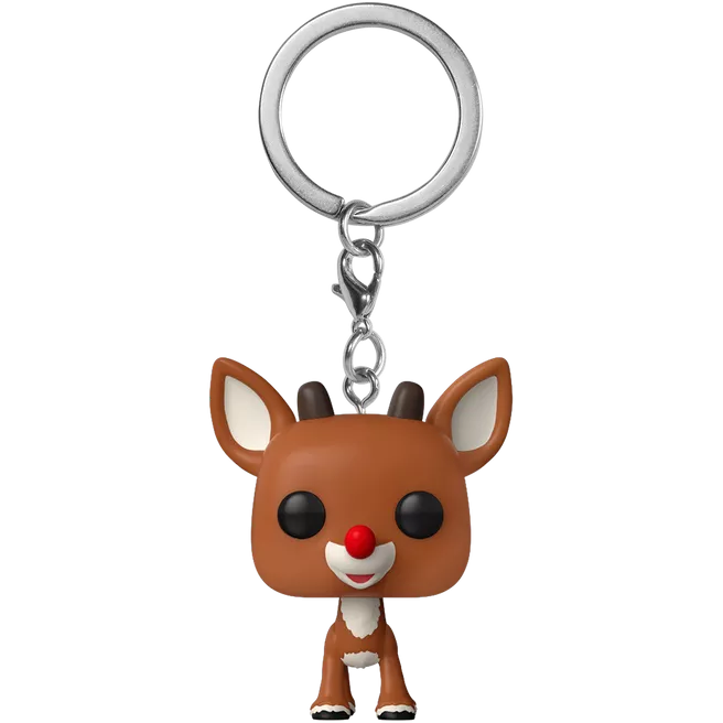 Rudolph