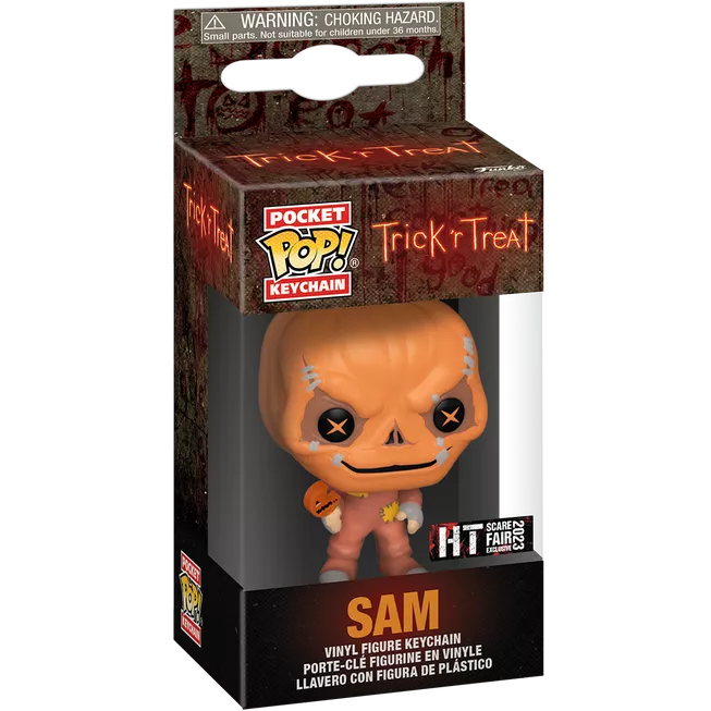 Sam Box