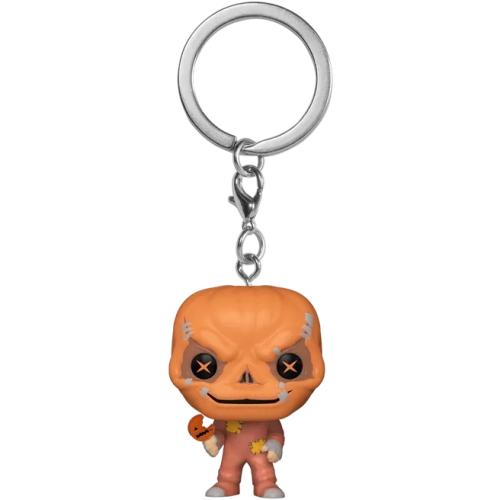 Funko Pop! Sam Pocket Pop! Keychain Trick 'r Treat