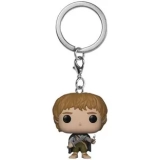  Samwise Gamgee - Collectible Figure