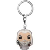  Saruman - Collectible Figure