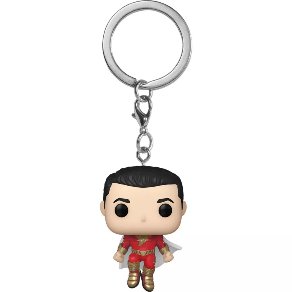 Shazam!