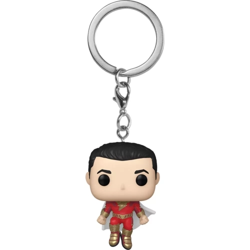 Funko Pop! Shazam! Pocket Pop! Keychain DC Shazam! Fury of the Gods
