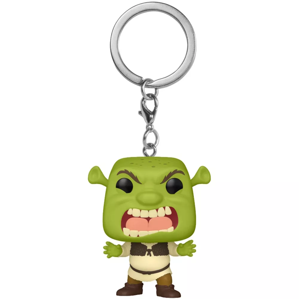 Shrek