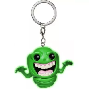 Slimer image