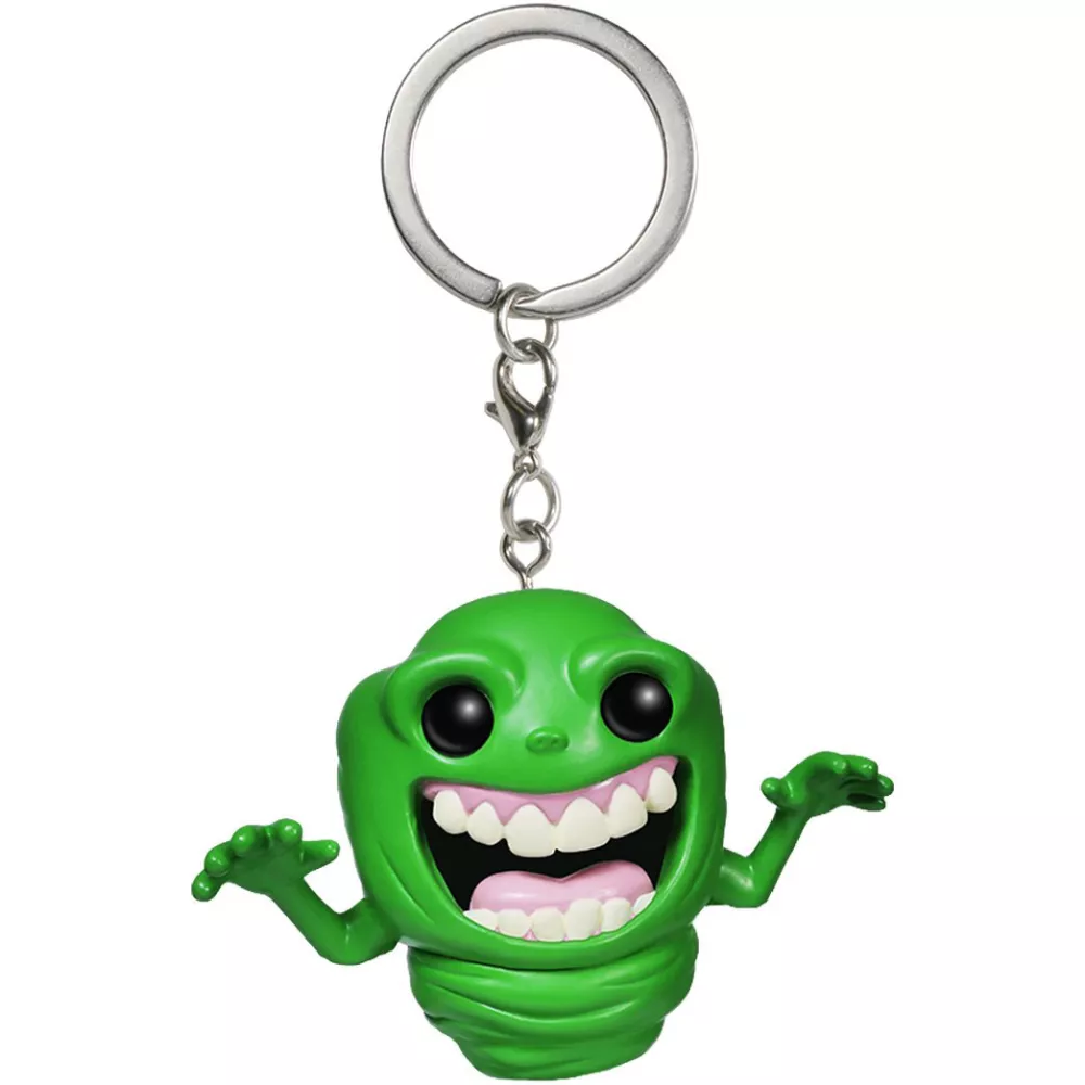 Slimer
