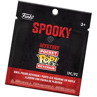 Beetlejuice Box
