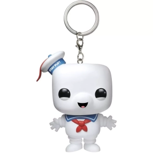 Stay Puft Marshmallow Man image