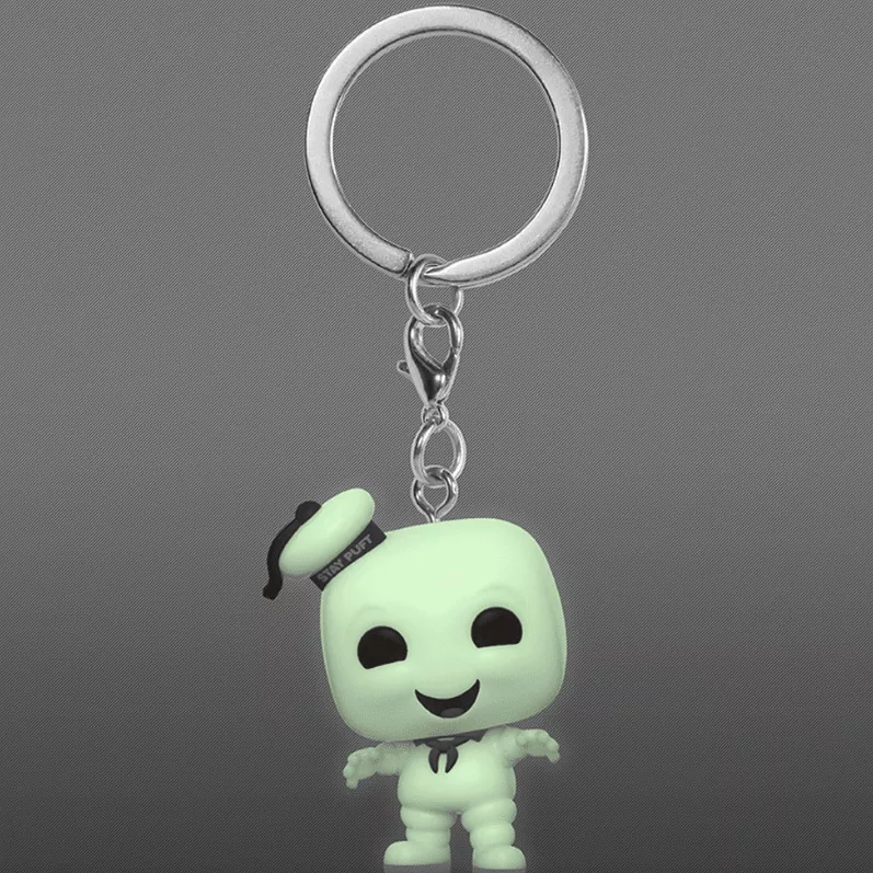 Stay Puft