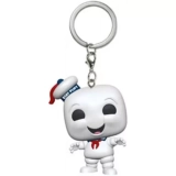  Stay Puft - Collectible Figure