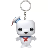 Stay Puft Marshmallow Man image
