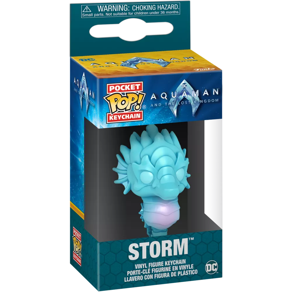 Storm Box