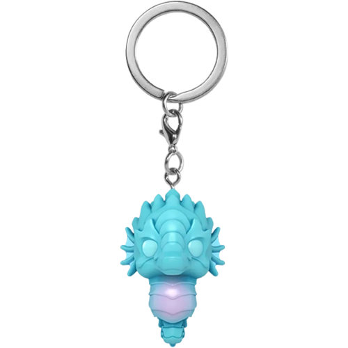 Funko Pop! Storm Pocket Pop! Keychain DC Aquaman and the Lost Kingdom