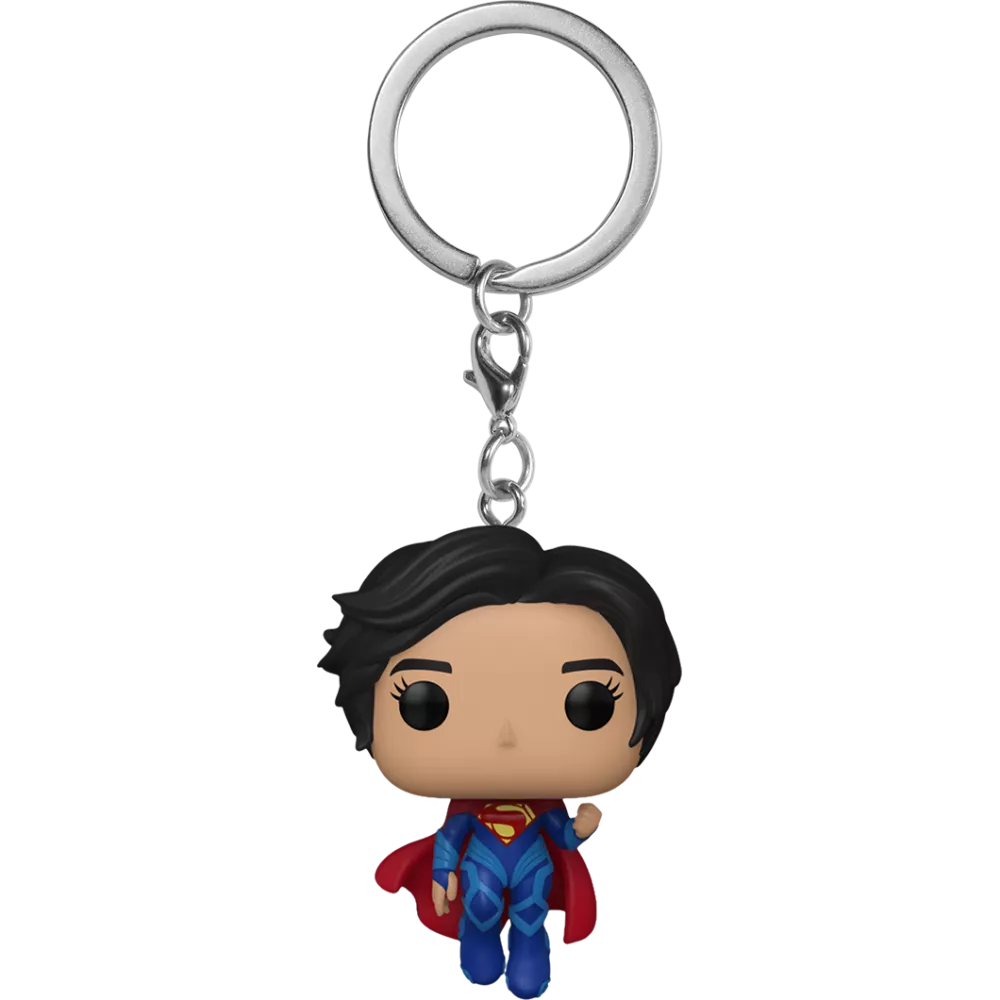 Supergirl
