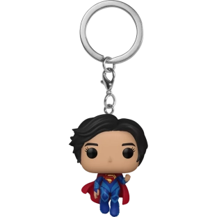 Supergirl