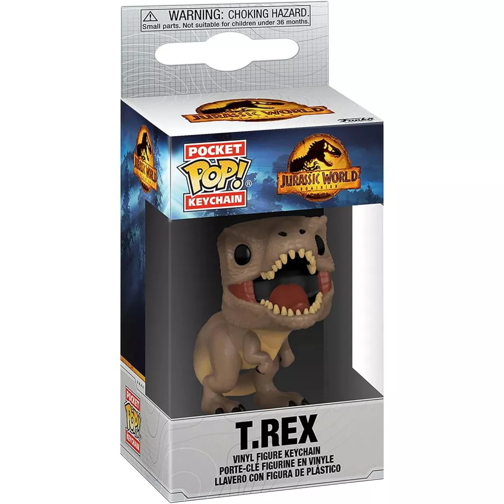 T.Rex Box