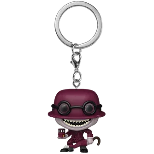 Funko Pop! The Crooked Man Mystery Box Spooky WB Movies