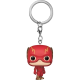  The Flash - Collectible Figure