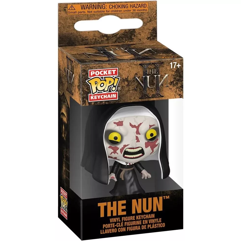 The Nun Box