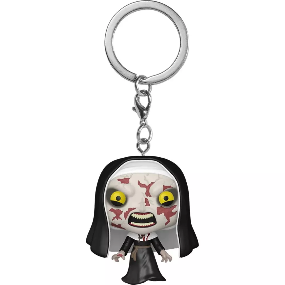 The Nun