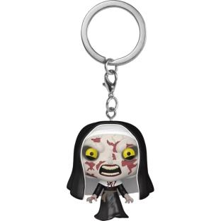 The Nun