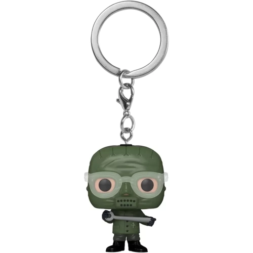 Funko Pop! The Riddler Pocket Pop! Keychain The Batman