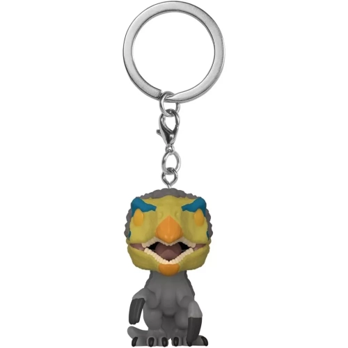 Funko Pop! Therizinosaurus Pocket Pop! Keychain Jurassic World Dominion