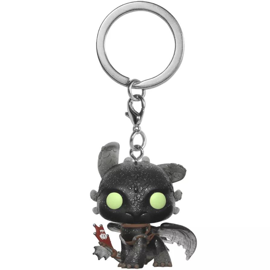 Toothless