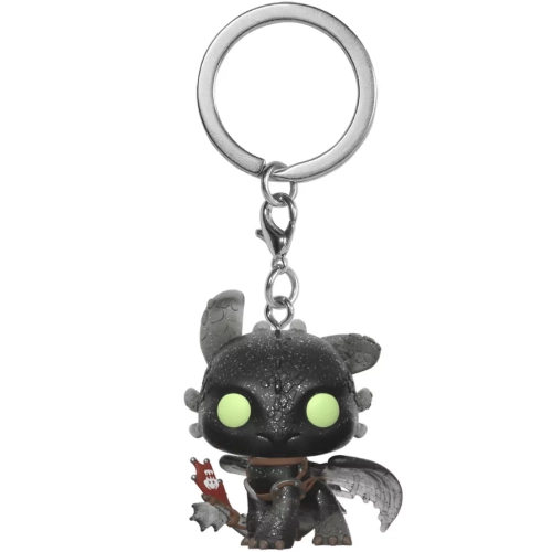 Toothless