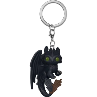 Toothless