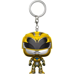 Yellow Ranger image